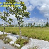 Bán 2 lô đất dự án Tiền Hải Center City - Tâm điểm phồn vinh giữa thủ phủ công nghiệp Thái Bình